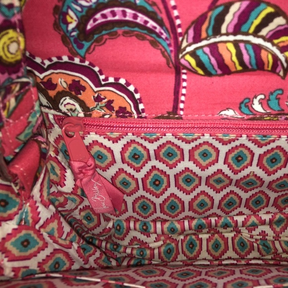 Vera Bradley bag - Picture 5 of 7